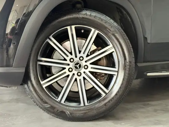 MERCEDES-BENZ-GLE 450d-3.0 I6 MHEV DIESEL 4MATIC 9G-TRONIC MERCEDES-BENZ-GLE 450d-2024