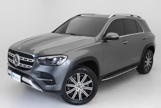 MERCEDES-BENZ GLE 450d 3.0 I6 MHEV DIESEL 4MATIC 9G-TRONIC MERCEDES-BENZ GLE 450d 3.0 I6 MHEV DIESEL 4MATIC 9G-TRONIC