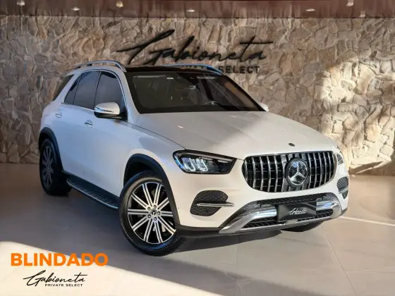 MERCEDES-BENZ GLE 450d 3.0 I6 MHEV DIESEL 4MATIC 9G-TRONIC MERCEDES-BENZ GLE 450d 3.0 I6 MHEV DIESEL 4MATIC 9G-TRONIC