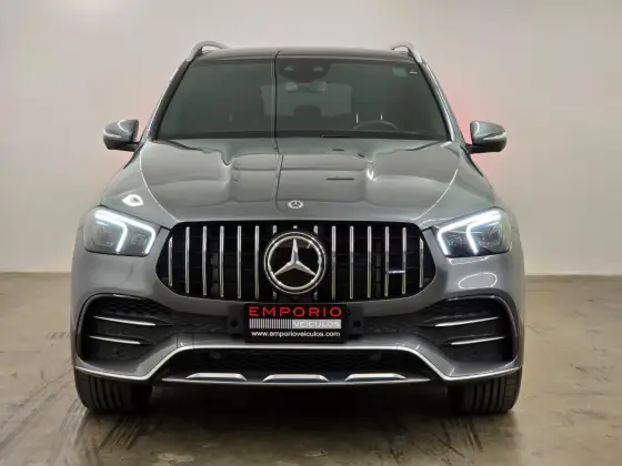 MERCEDES-BENZ GLE 53 AMG 3.0 I6 GASOLINA 4MATIC+ 9G-TRONIC MERCEDES-BENZ GLE 53 AMG 3.0 I6 GASOLINA 4MATIC+ 9G-TRONIC