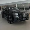 MERCEDES-BENZ GLS 450 3.0 I6 GASOLINA 4MATIC 9G-TRONIC MERCEDES-BENZ GLS 450 3.0 I6 GASOLINA 4MATIC 9G-TRONIC