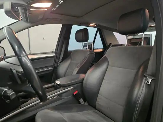 MERCEDES-BENZ-ML 350-3.0 CDI 4X4 V6 DIESEL 4P AUTOMÁTICO MERCEDES-BENZ-ML 350-2011