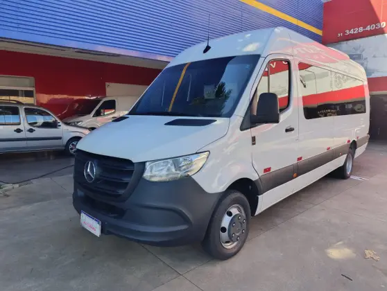 MERCEDES-BENZ SPRINTER 2.2 CDI DIESEL VAN 516 TA EXTRA LONGO 21L MANUAL MERCEDES-BENZ SPRINTER 2.2 CDI DIESEL VAN 516 TA EXTRA LONGO 21L MANUAL