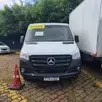 MERCEDES-BENZ SPRINTER 2.2 CDI DIESEL VAN 416 LONGO 16L MANUAL MERCEDES-BENZ SPRINTER 2.2 CDI DIESEL VAN 416 LONGO 16L MANUAL