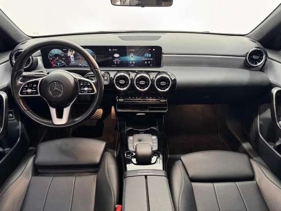 MERCEDES-BENZ-A 200-1.3 CGI GASOLINA ADVANCE SEDAN 7G-DCT MERCEDES-BENZ-A 200-2020