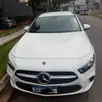 MERCEDES-BENZ A 200 1.3 CGI GASOLINA STYLE SEDAN 7G-DCT MERCEDES-BENZ A 200 1.3 CGI GASOLINA STYLE SEDAN 7G-DCT