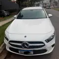 MERCEDES-BENZ A 200 1.3 CGI GASOLINA STYLE SEDAN 7G-DCT MERCEDES-BENZ A 200 1.3 CGI GASOLINA STYLE SEDAN 7G-DCT