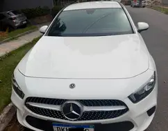 MERCEDES-BENZ A 200 1.3 CGI GASOLINA STYLE SEDAN 7G-DCT MERCEDES-BENZ A 200 1.3 CGI GASOLINA STYLE SEDAN 7G-DCT