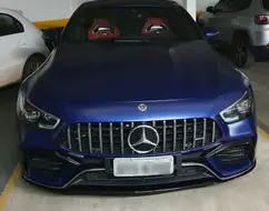 MERCEDES-BENZ AMG GT 63 4.0 V8 TURBO GASOLINA S 4MATIC+ SPEEDSHIFT MERCEDES-BENZ AMG GT 63 4.0 V8 TURBO GASOLINA S 4MATIC+ SPEEDSHIFT