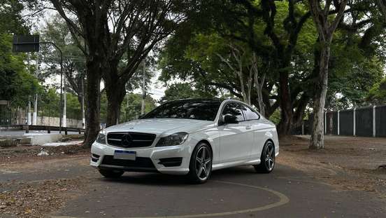 MERCEDES-BENZ-C 180-2015