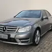 MERCEDES-BENZ C 180 1.6 CGI SPORT 16V TURBO GASOLINA 4P AUTOMÁTICO MERCEDES-BENZ C 180 1.6 CGI SPORT 16V TURBO GASOLINA 4P AUTOMÁTICO
