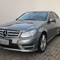 MERCEDES-BENZ C 180 1.6 CGI SPORT 16V TURBO GASOLINA 4P AUTOMÁTICO MERCEDES-BENZ C 180 1.6 CGI SPORT 16V TURBO GASOLINA 4P AUTOMÁTICO