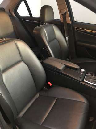 MERCEDES-BENZ-C 180-2013
