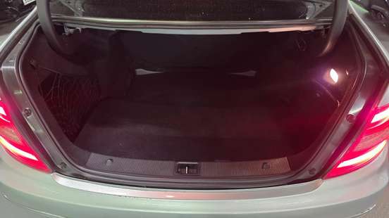 MERCEDES-BENZ-C 200-2012