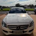 MERCEDES-BENZ C 200 2.0 CGI AVANTGARDE 16V GASOLINA 4P AUTOMÁTICO MERCEDES-BENZ C 200 2.0 CGI AVANTGARDE 16V GASOLINA 4P AUTOMÁTICO