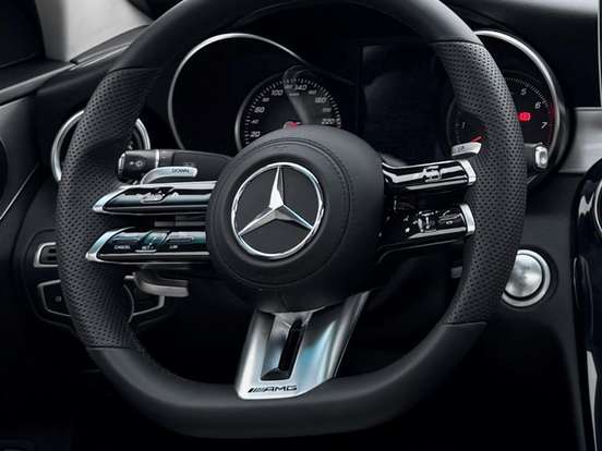 MERCEDES-BENZ-C 250-2.0 CGI GASOLINA AVANTGARDE 9G-TRONIC MERCEDES-BENZ-C 250-2017