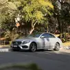 MERCEDES-BENZ C 250 2.0 CGI SPORT TURBO 16V GASOLINA 4P AUTOMÁTICO MERCEDES-BENZ C 250 2.0 CGI SPORT TURBO 16V GASOLINA 4P AUTOMÁTICO