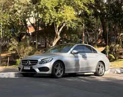 MERCEDES-BENZ C 250 2.0 CGI SPORT TURBO 16V GASOLINA 4P AUTOMÁTICO MERCEDES-BENZ C 250 2.0 CGI SPORT TURBO 16V GASOLINA 4P AUTOMÁTICO