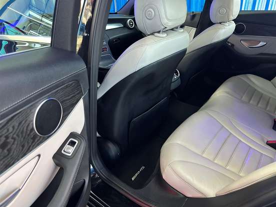 MERCEDES-BENZ-C 250-2015