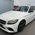 MERCEDES-BENZ C 300 2.0 CGI GASOLINA SPORT 9G-TRONIC MERCEDES-BENZ C 300 2.0 CGI GASOLINA SPORT 9G-TRONIC