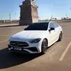 MERCEDES-BENZ C 300 2.0 EQ BOOST HÍBRIDO AMG LINE 9G-TRONIC MERCEDES-BENZ C 300 2.0 EQ BOOST HÍBRIDO AMG LINE 9G-TRONIC