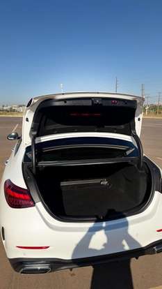 MERCEDES-BENZ-C 300-2.0 EQ BOOST HÍBRIDO AMG LINE 9G-TRONIC MERCEDES-BENZ-C 300-2023
