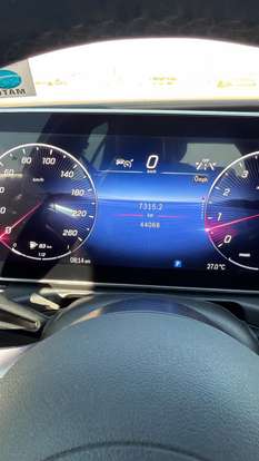 MERCEDES-BENZ-C 300-2.0 EQ BOOST HÍBRIDO AMG LINE 9G-TRONIC MERCEDES-BENZ-C 300-2023