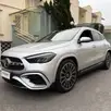 MERCEDES-BENZ GLA 200 1.3 MHEV AMG LINE 7G-DCT MERCEDES-BENZ GLA 200 1.3 MHEV AMG LINE 7G-DCT