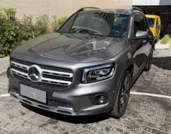 MERCEDES-BENZ GLB 200 1.3 CGI GASOLINA ADVANCE 7G-DCT MERCEDES-BENZ GLB 200 1.3 CGI GASOLINA ADVANCE 7G-DCT