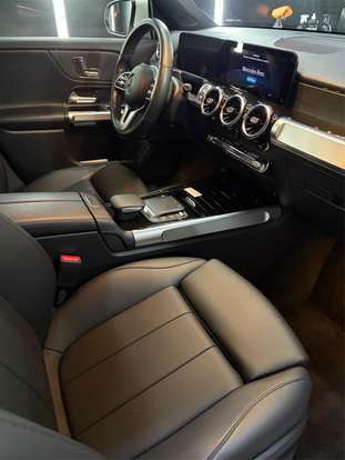 MERCEDES-BENZ-GLB 200-1.3 CGI GASOLINA ADVANCE 7G-DCT MERCEDES-BENZ-GLB 200-2021