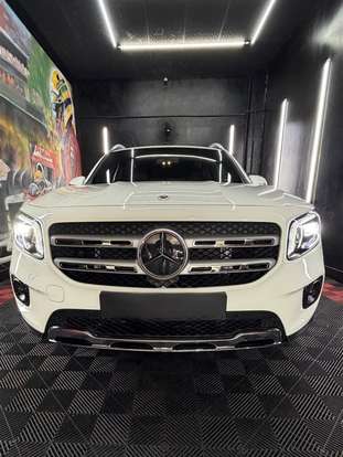 MERCEDES-BENZ-GLB 200-1.3 CGI GASOLINA ADVANCE 7G-DCT MERCEDES-BENZ-GLB 200-2021