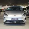 MG 4 URBAN 43 KW ELÉTRICO LUXURY MG 4 URBAN 43 KW ELÉTRICO LUXURY