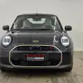 MINI COOPER 2.0 16V TWINPOWER GASOLINA S CABRIO STEPTRONIC MINI COOPER 2.0 16V TWINPOWER GASOLINA S CABRIO STEPTRONIC