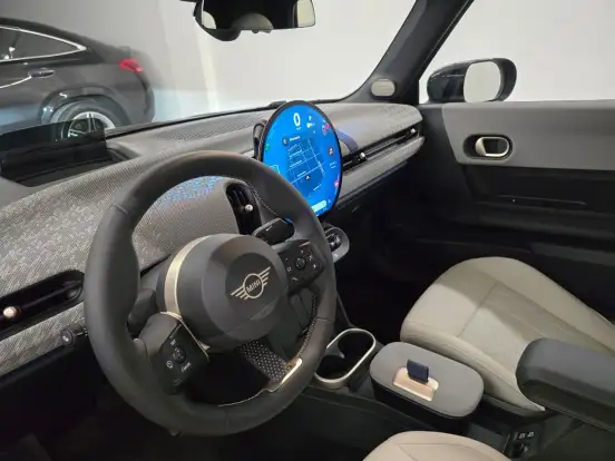 MINI-COOPER-2.0 16V TWINPOWER GASOLINA S CABRIO STEPTRONIC MINI-COOPER-2026