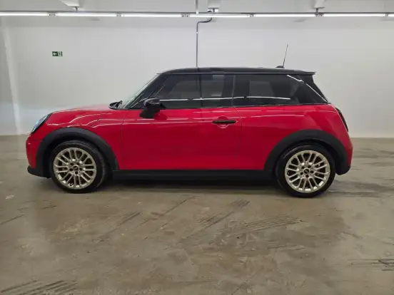 MINI-COOPER-2.0 16V TWINPOWER GASOLINA S TOP 2P STEPTRONIC MINI-COOPER-2024