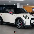 MINI COOPER 2.0 16V TWINPOWER GASOLINA S TOP CABRIO STEPTRONIC MINI COOPER 2.0 16V TWINPOWER GASOLINA S TOP CABRIO STEPTRONIC
