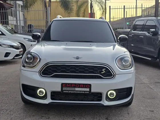 MINI COUNTRYMAN 1.5 12V TWINPOWER TURBO HYBRID COOPER S E TOP ALL4 STEPTRONIC MINI COUNTRYMAN 1.5 12V TWINPOWER TURBO HYBRID COOPER S E TOP ALL4 STEPTRONIC