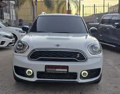 MINI COUNTRYMAN 1.5 12V TWINPOWER TURBO HYBRID COOPER S E TOP ALL4 STEPTRONIC MINI COUNTRYMAN 1.5 12V TWINPOWER TURBO HYBRID COOPER S E TOP ALL4 STEPTRONIC