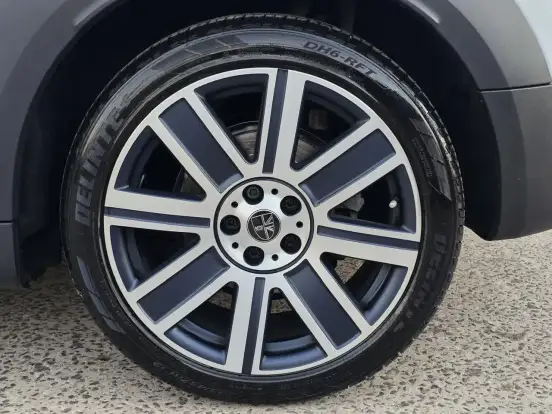 MINI-COUNTRYMAN-1.5 12V TWINPOWER TURBO HYBRID COOPER S E TOP ALL4 STEPTRONIC MINI-COUNTRYMAN-2020