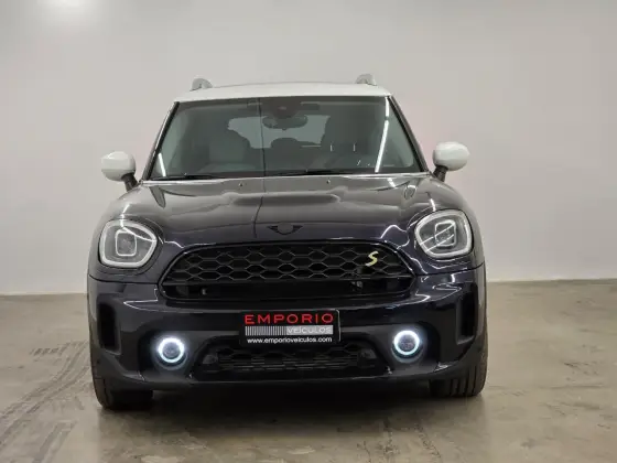 MINI COUNTRYMAN 1.5 12V TWINPOWER TURBO HYBRID COOPER S E TOP ALL4 STEPTRONIC MINI COUNTRYMAN 1.5 12V TWINPOWER TURBO HYBRID COOPER S E TOP ALL4 STEPTRONIC