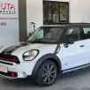 MINI COUNTRYMAN 1.6 S ALL4 4X4 16V 184CV TURBO GASOLINA 4P AUTOMÁTICO MINI COUNTRYMAN 1.6 S ALL4 4X4 16V 184CV TURBO GASOLINA 4P AUTOMÁTICO