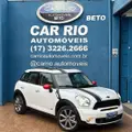 MINI COUNTRYMAN 1.6 S ALL4 4X4 16V 184CV TURBO GASOLINA 4P AUTOMÁTICO MINI COUNTRYMAN 1.6 S ALL4 4X4 16V 184CV TURBO GASOLINA 4P AUTOMÁTICO