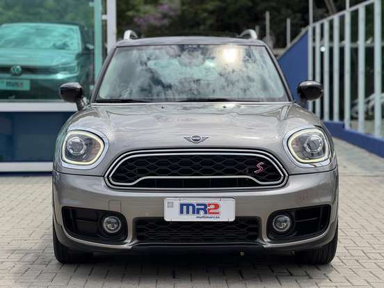 MINI-COUNTRYMAN-2019