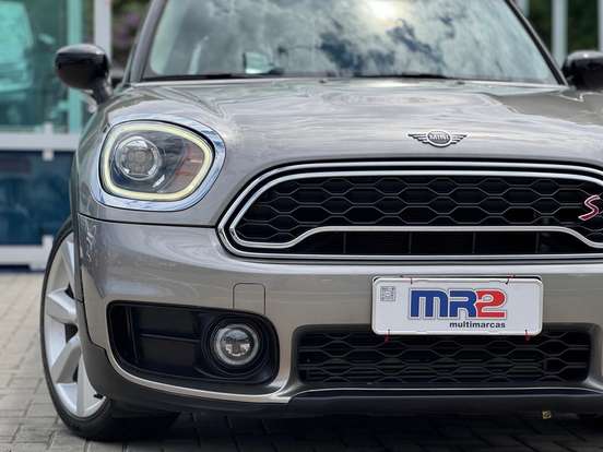 MINI-COUNTRYMAN-2019