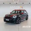 MINI COUNTRYMAN 2.0 16V TWINPOWER TURBO GASOLINA JOHN COOPER WORKS ALL4 STEPTRONIC MINI COUNTRYMAN 2.0 16V TWINPOWER TURBO GASOLINA JOHN COOPER WORKS ALL4 STEPTRONIC