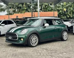 MINI ONE 1.2 12V TURBO GASOLINA 2P MANUAL MINI ONE 1.2 12V TURBO GASOLINA 2P MANUAL