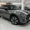 MINI COOPER 2.0 16V TWINPOWER GASOLINA S 4P STEPTRONIC MINI COOPER 2.0 16V TWINPOWER GASOLINA S 4P STEPTRONIC