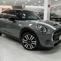 MINI COOPER 2.0 16V TWINPOWER GASOLINA S 4P STEPTRONIC MINI COOPER 2.0 16V TWINPOWER GASOLINA S 4P STEPTRONIC