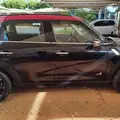 MINI COUNTRYMAN 1.6 S ALL4 4X4 16V 184CV TURBO GASOLINA 4P AUTOMÁTICO MINI COUNTRYMAN 1.6 S ALL4 4X4 16V 184CV TURBO GASOLINA 4P AUTOMÁTICO