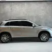 MITSUBISHI ASX 2.0 AWD 16V FLEX 4P AUTOMÁTICO MITSUBISHI ASX 2.0 AWD 16V FLEX 4P AUTOMÁTICO